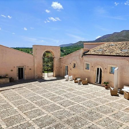 Ballium Luxury Relais Avola Zewnętrze zdjęcie