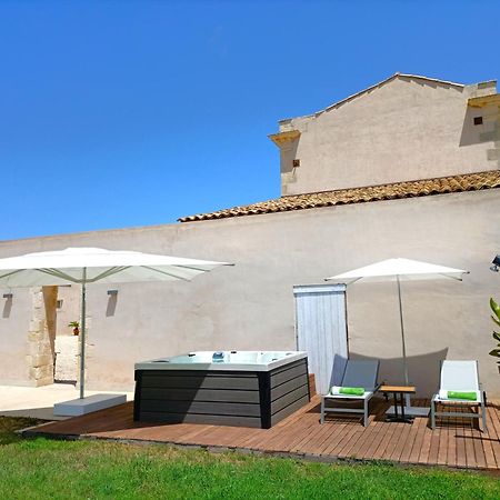 Ballium Luxury Relais Avola Zewnętrze zdjęcie