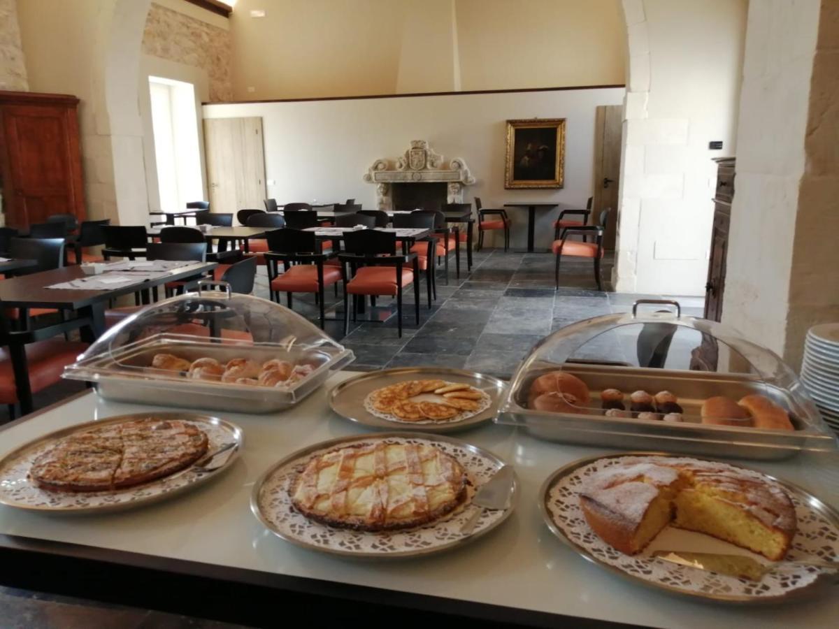 Ballium Luxury Relais Avola Zewnętrze zdjęcie