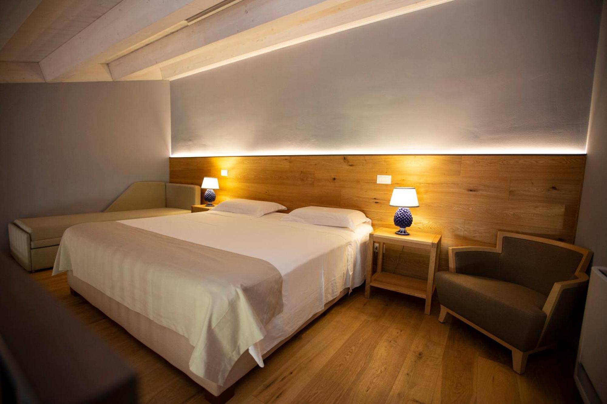 Ballium Luxury Relais Avola Zewnętrze zdjęcie
