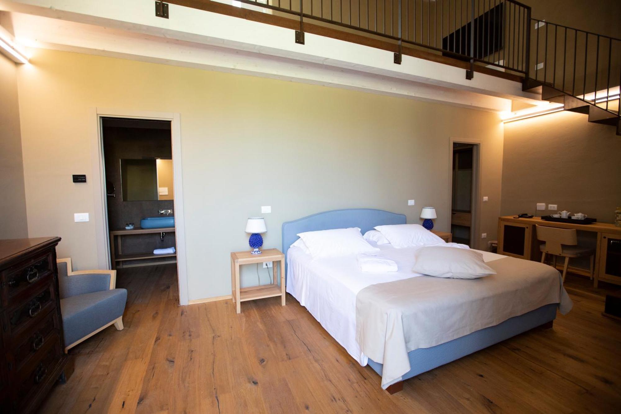 Ballium Luxury Relais Avola Zewnętrze zdjęcie
