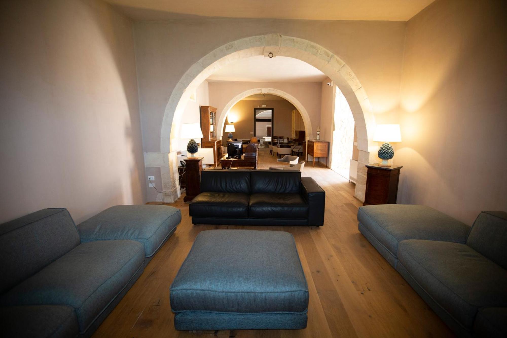 Ballium Luxury Relais Avola Zewnętrze zdjęcie