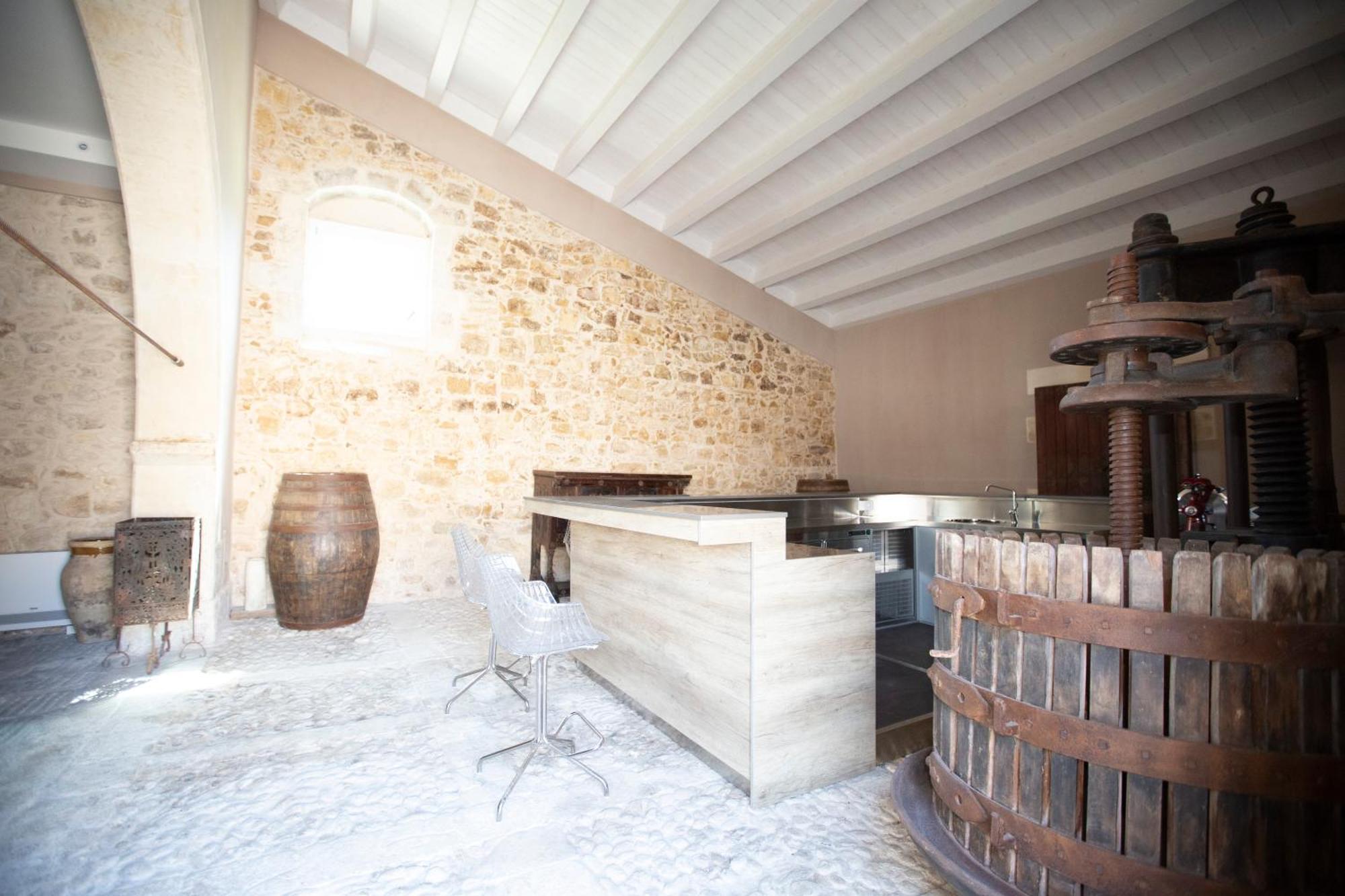 Ballium Luxury Relais Avola Zewnętrze zdjęcie