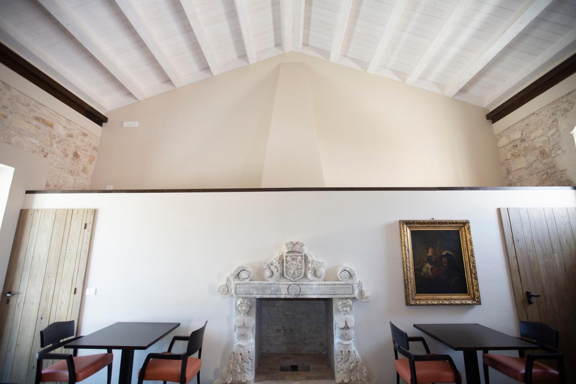 Ballium Luxury Relais Avola Zewnętrze zdjęcie