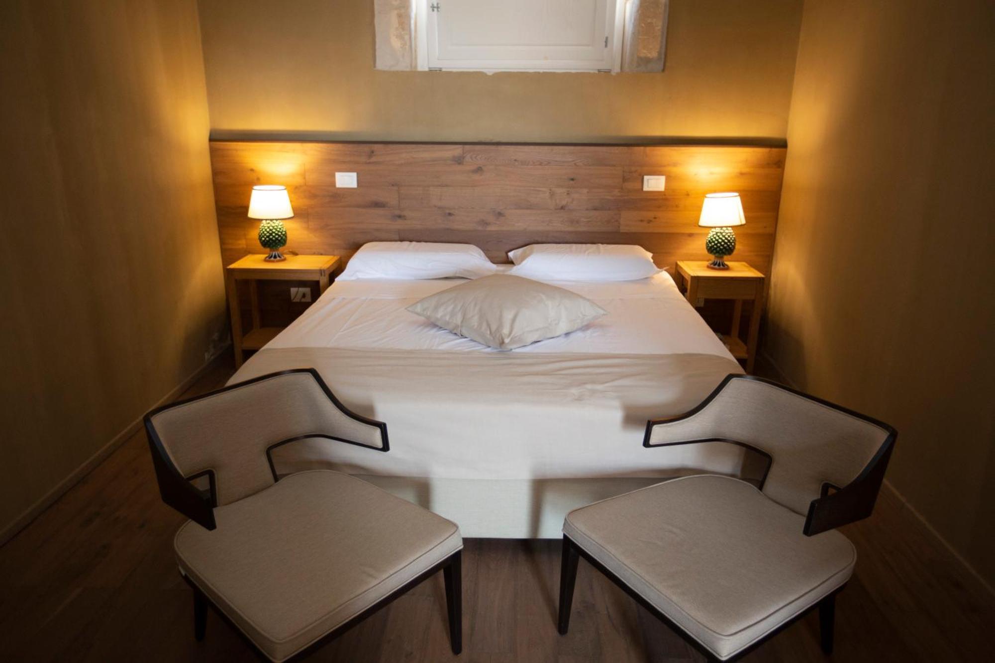 Ballium Luxury Relais Avola Zewnętrze zdjęcie