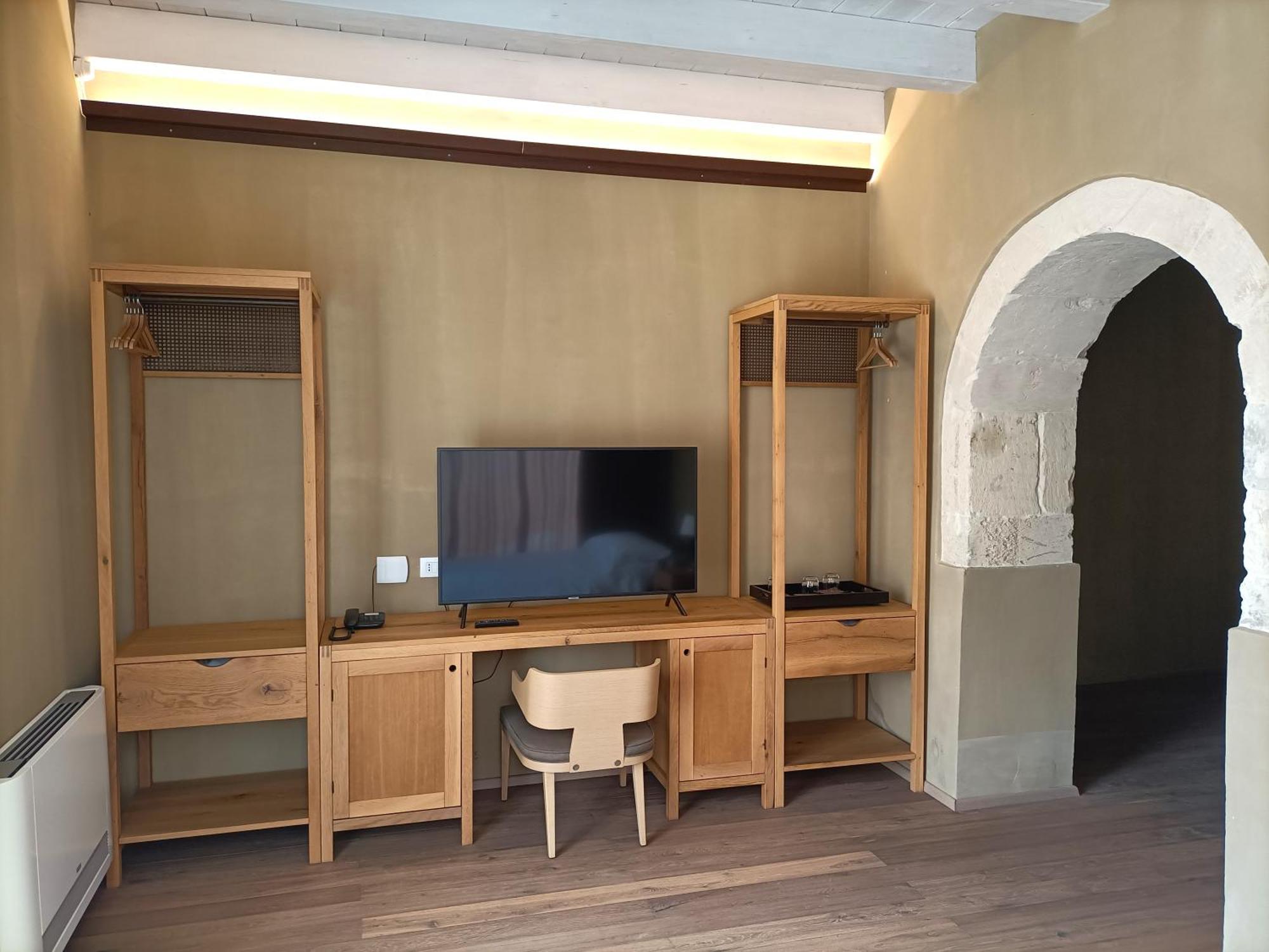 Ballium Luxury Relais Avola Zewnętrze zdjęcie