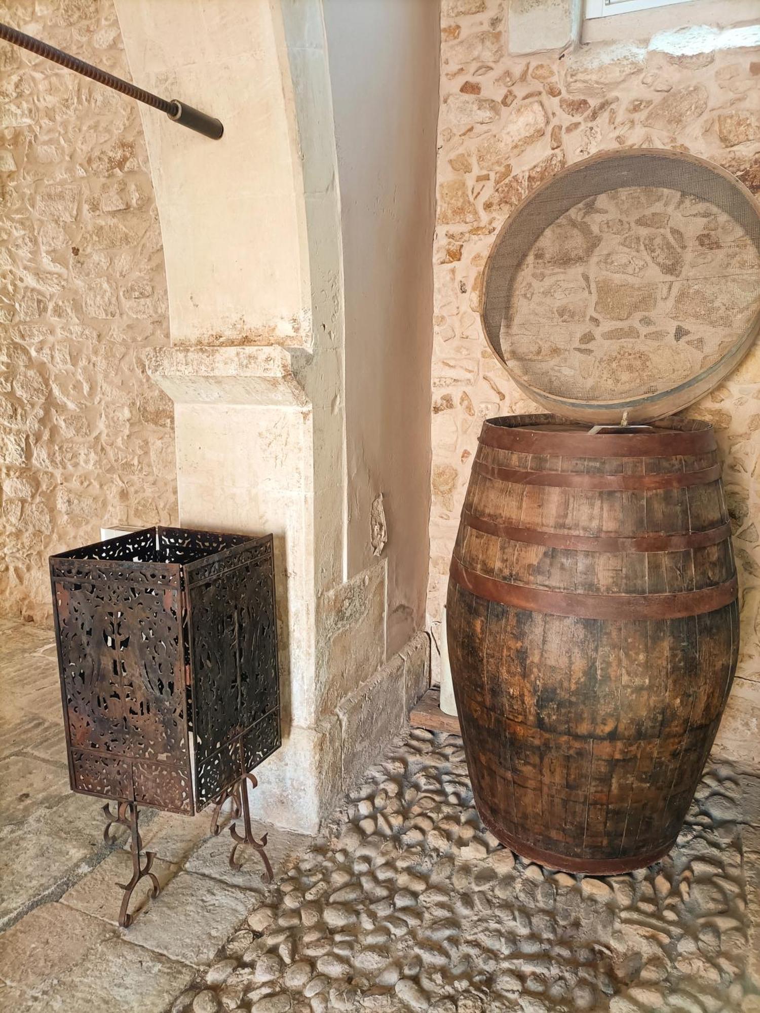 Ballium Luxury Relais Avola Zewnętrze zdjęcie