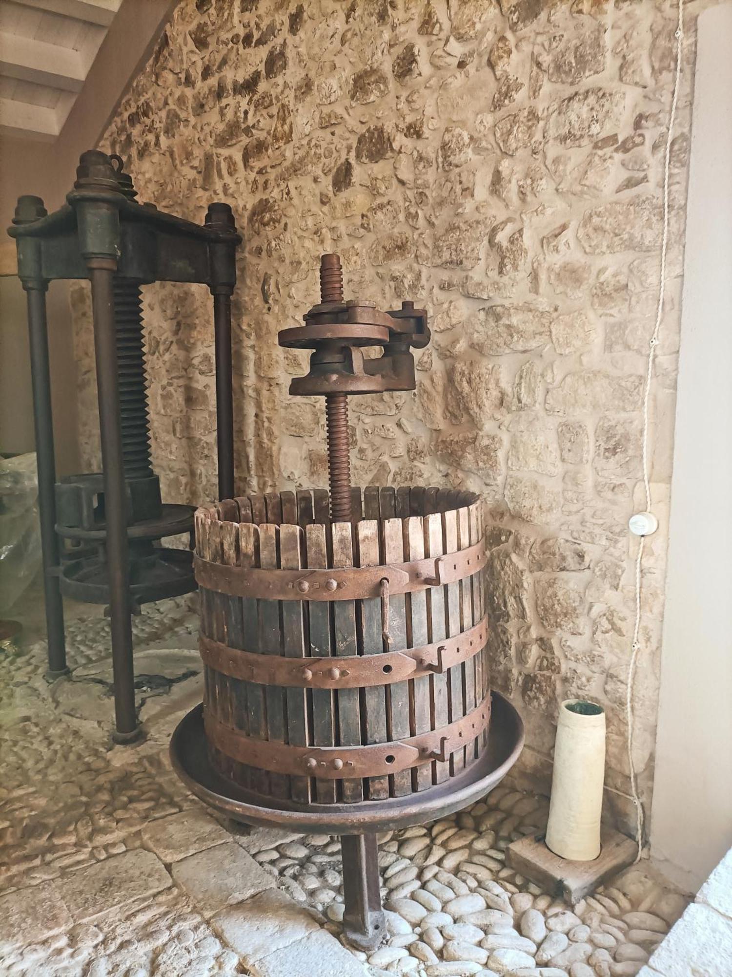 Ballium Luxury Relais Avola Zewnętrze zdjęcie