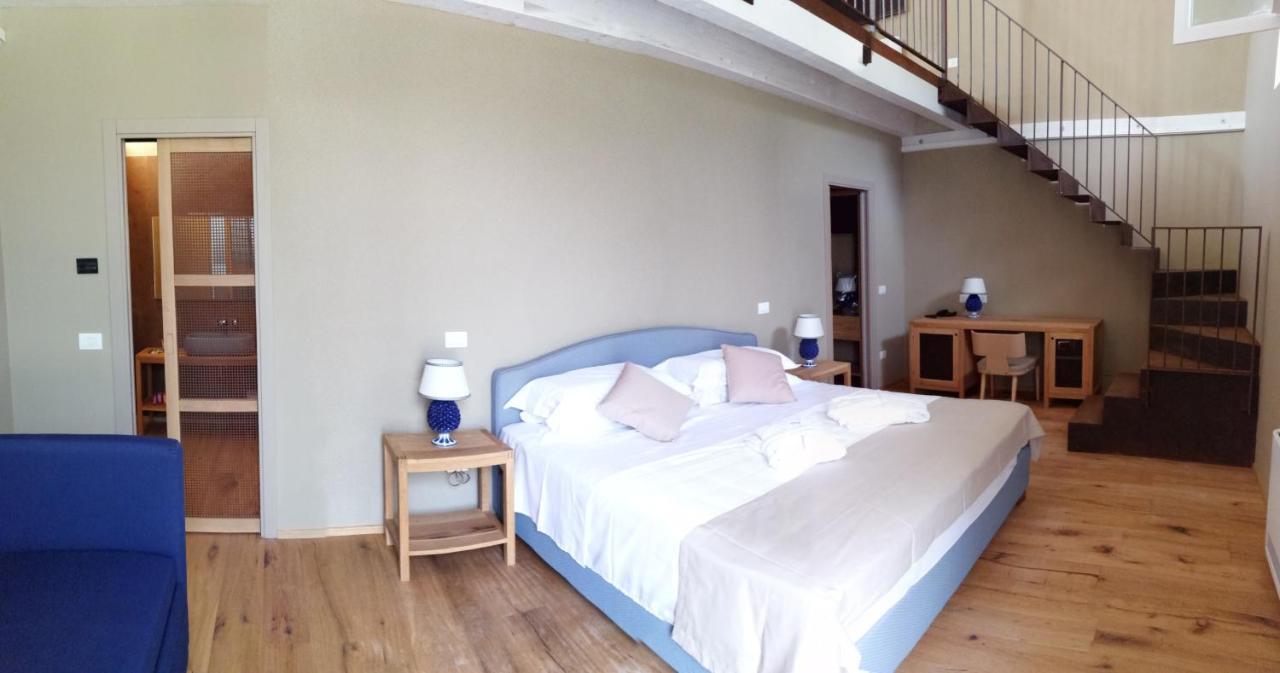 Ballium Luxury Relais Avola Zewnętrze zdjęcie