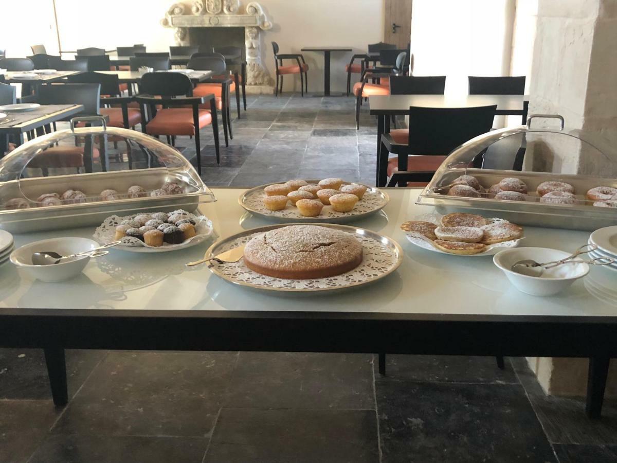 Ballium Luxury Relais Avola Zewnętrze zdjęcie