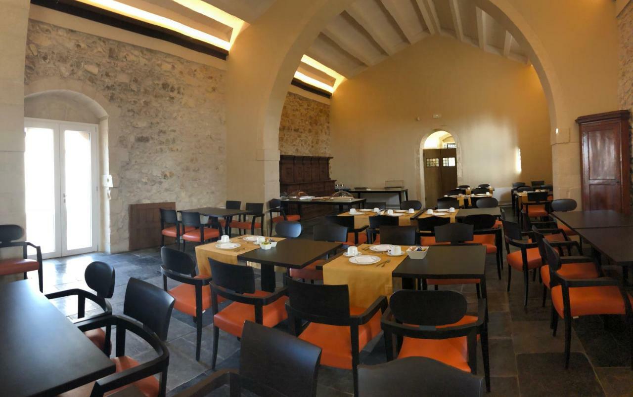 Ballium Luxury Relais Avola Zewnętrze zdjęcie