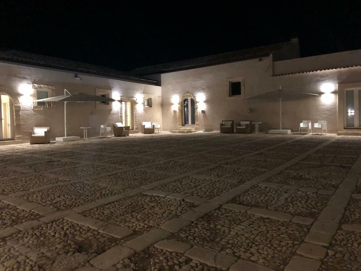 Ballium Luxury Relais Avola Zewnętrze zdjęcie